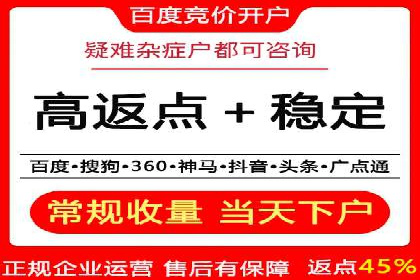 SEM托管助力企业提升流量案例